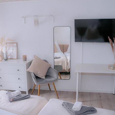 Motel Kalos 海格尔 外观 照片