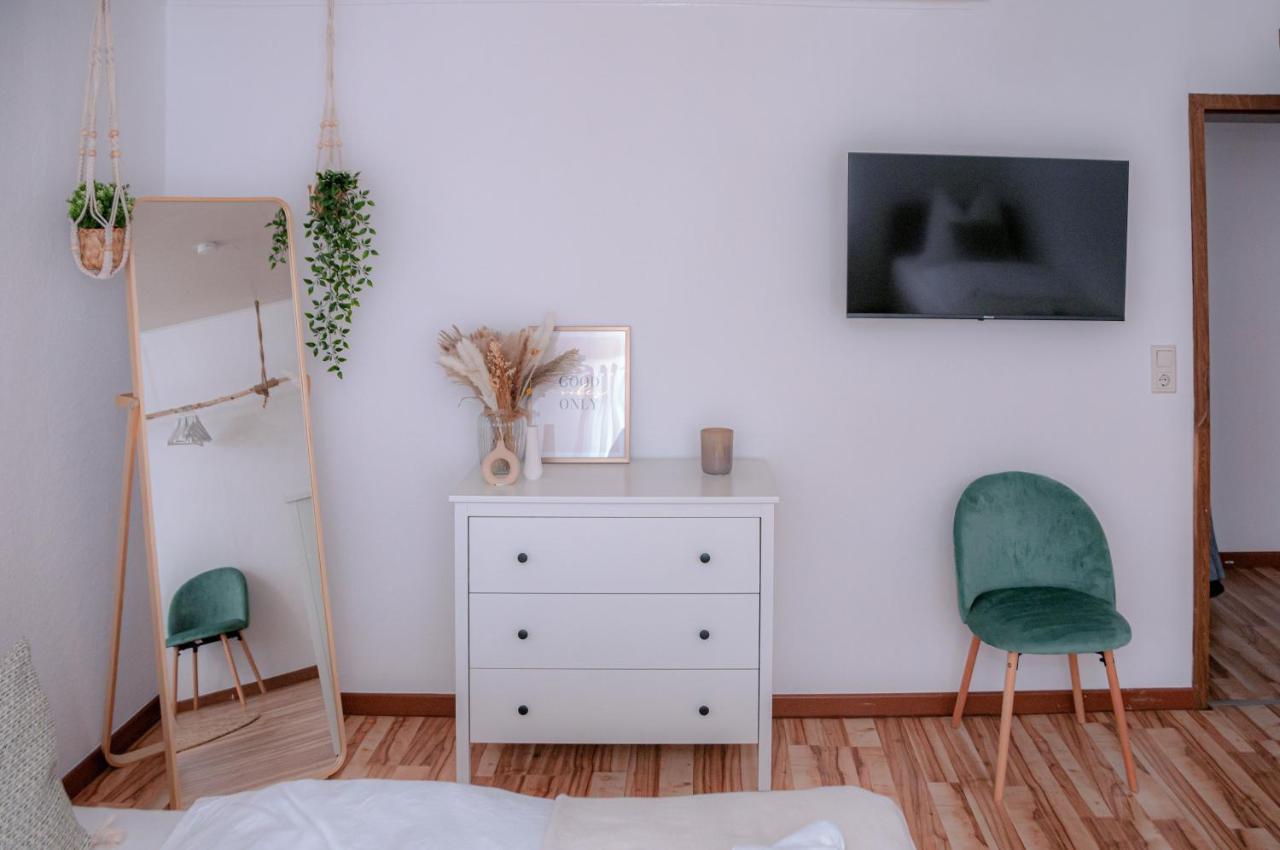 Motel Kalos 海格尔 外观 照片