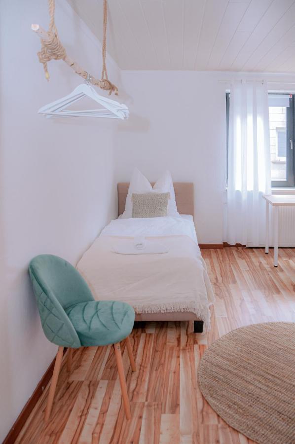 Motel Kalos 海格尔 外观 照片