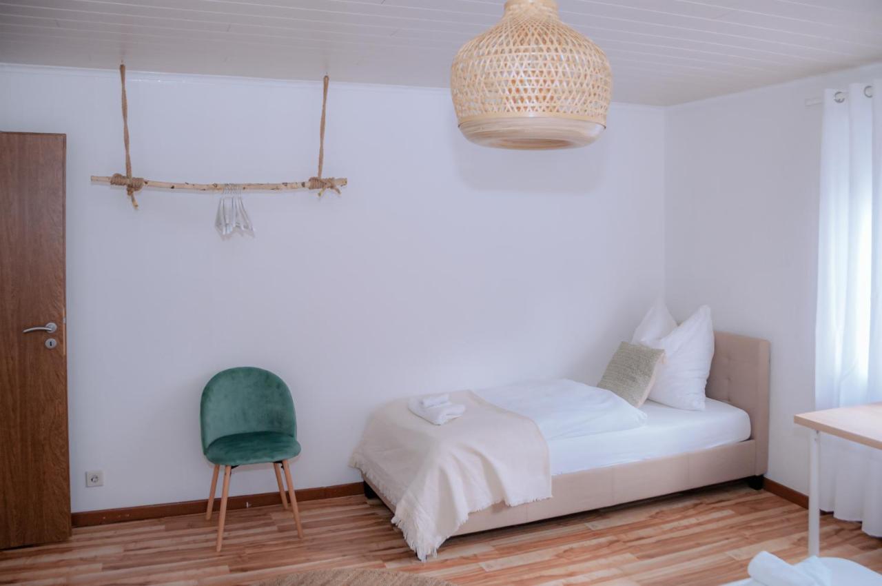 Motel Kalos 海格尔 外观 照片