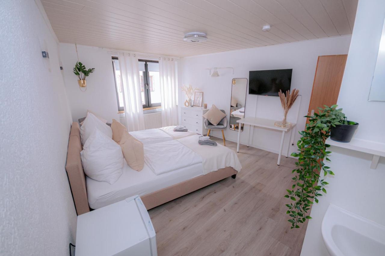 Motel Kalos 海格尔 外观 照片