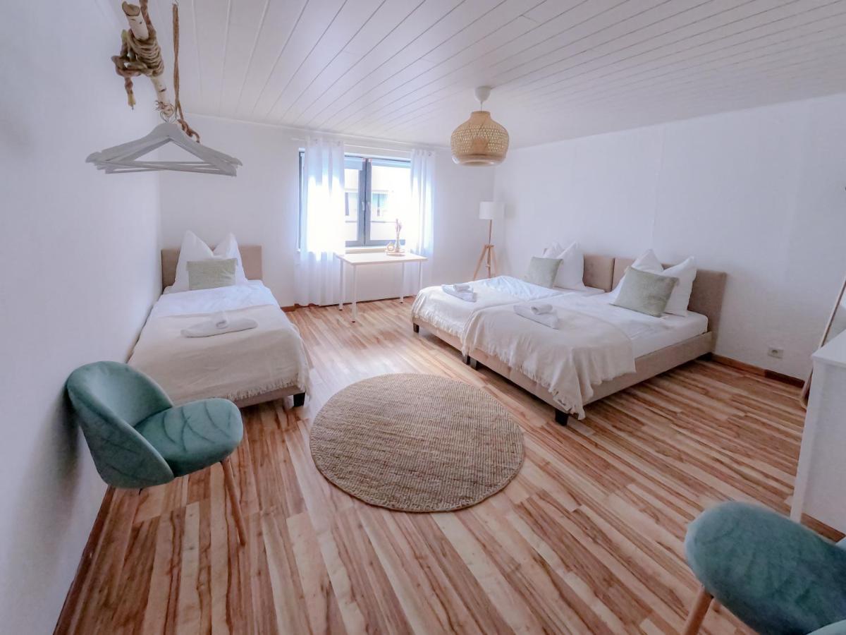 Motel Kalos 海格尔 外观 照片
