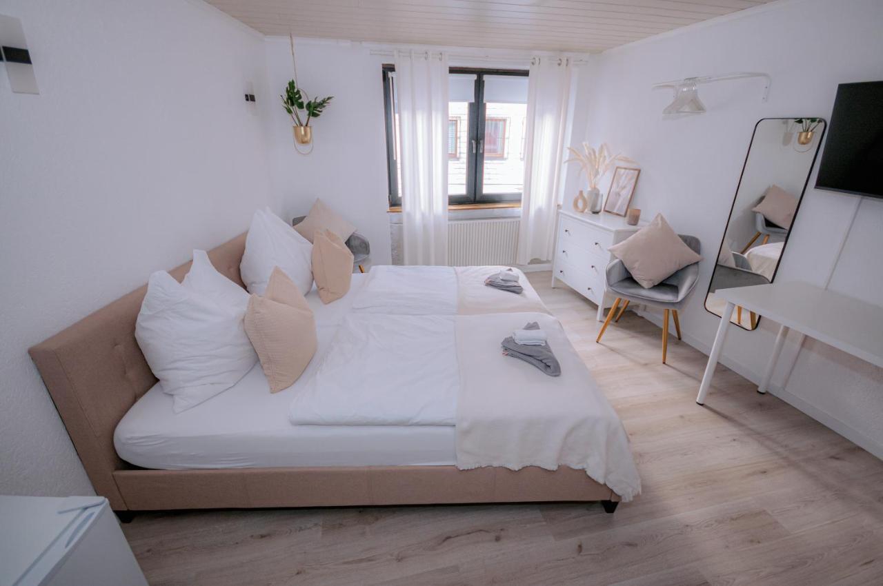 Motel Kalos 海格尔 外观 照片
