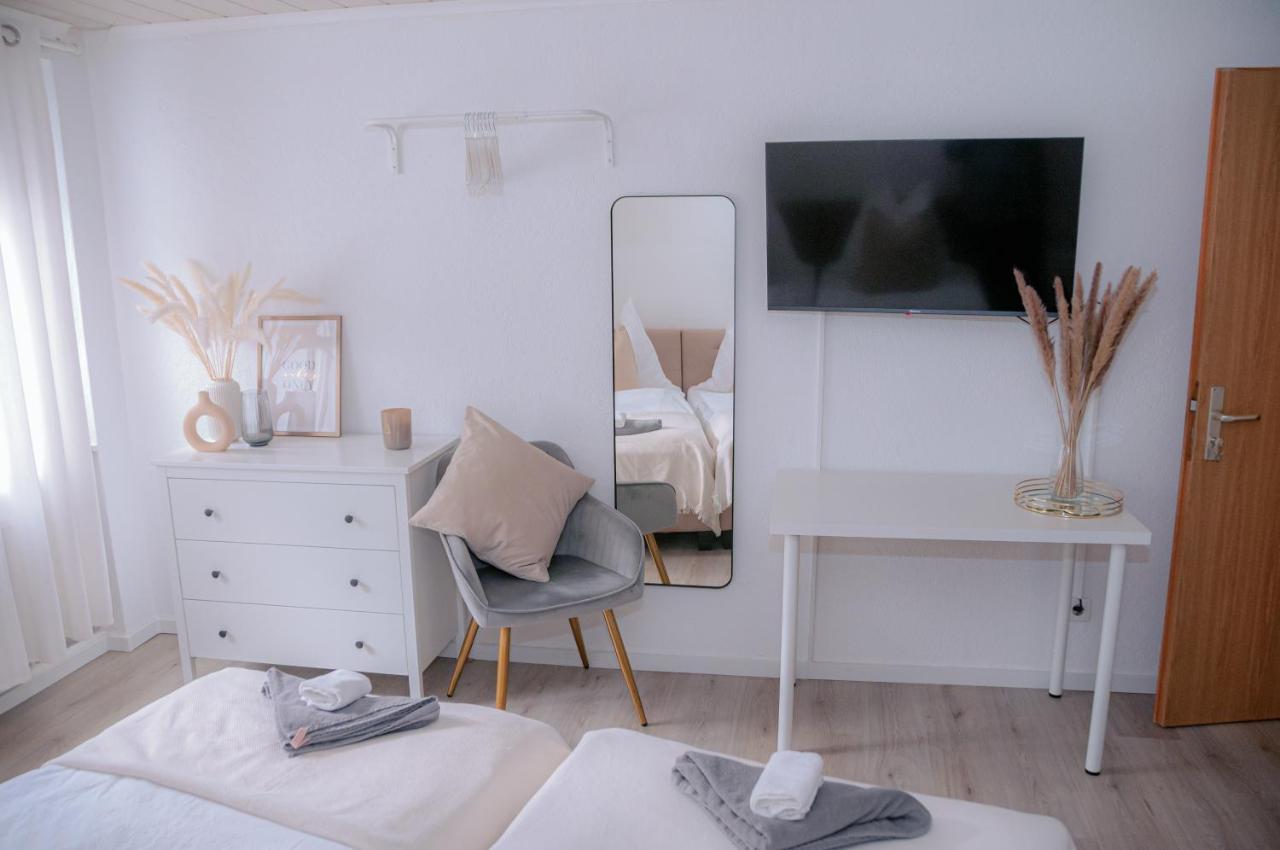 Motel Kalos 海格尔 外观 照片