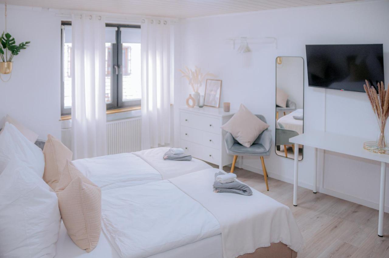 Motel Kalos 海格尔 外观 照片