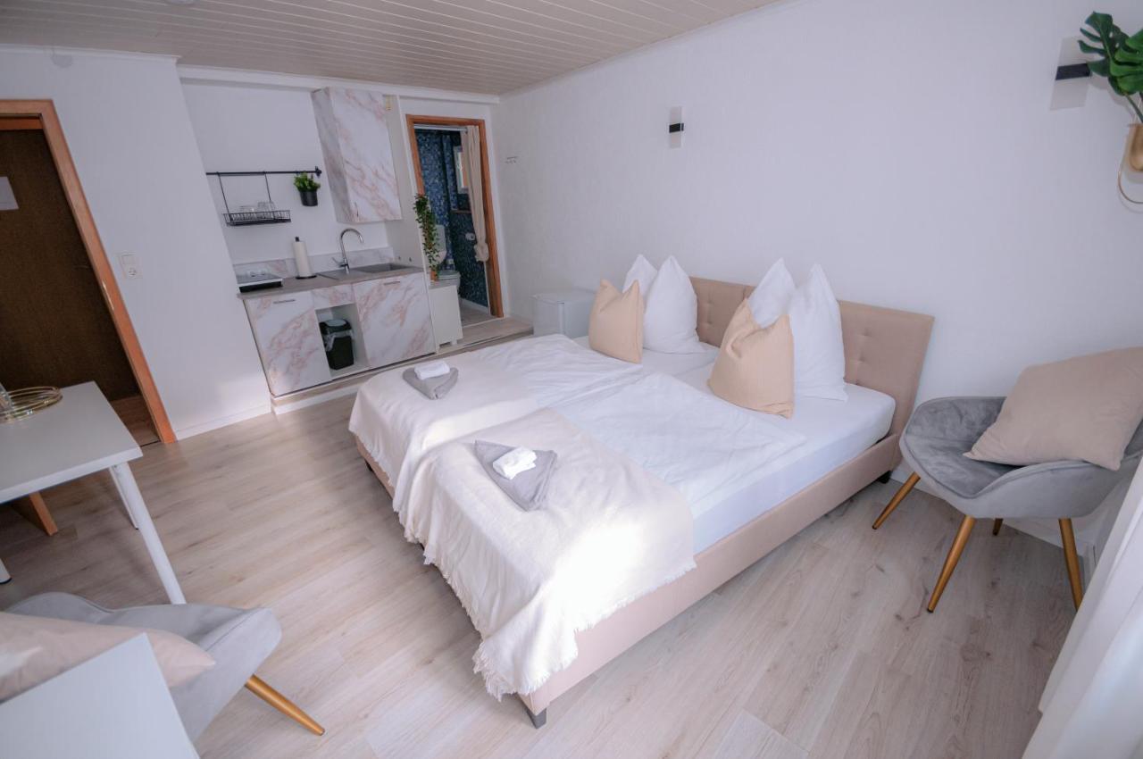 Motel Kalos 海格尔 外观 照片