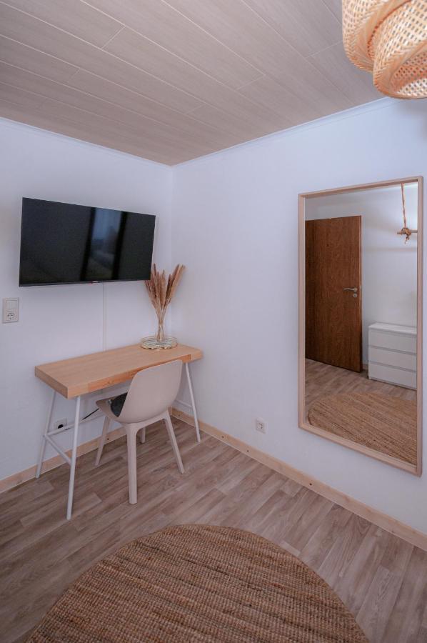 Motel Kalos 海格尔 外观 照片