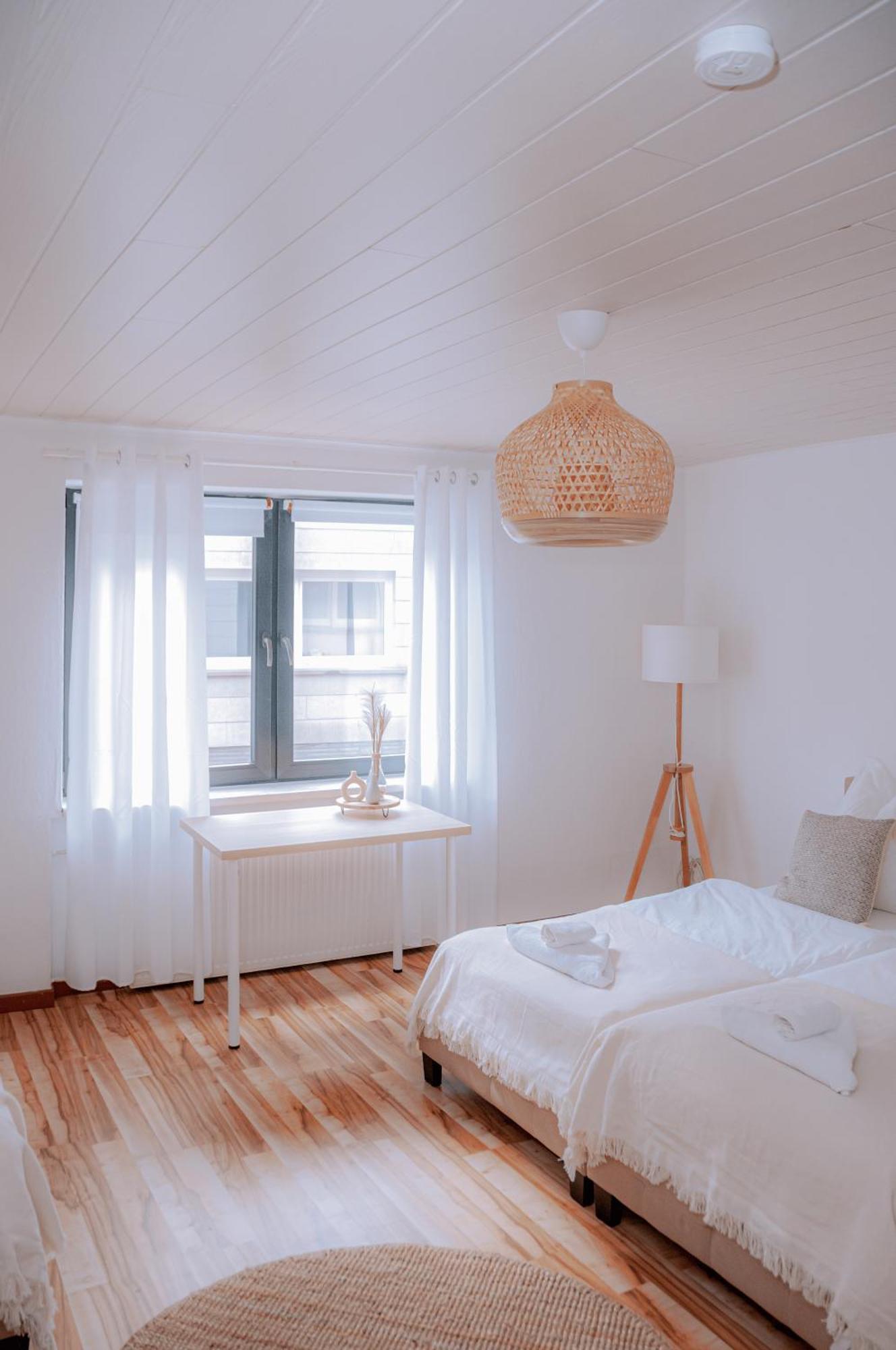 Motel Kalos 海格尔 外观 照片
