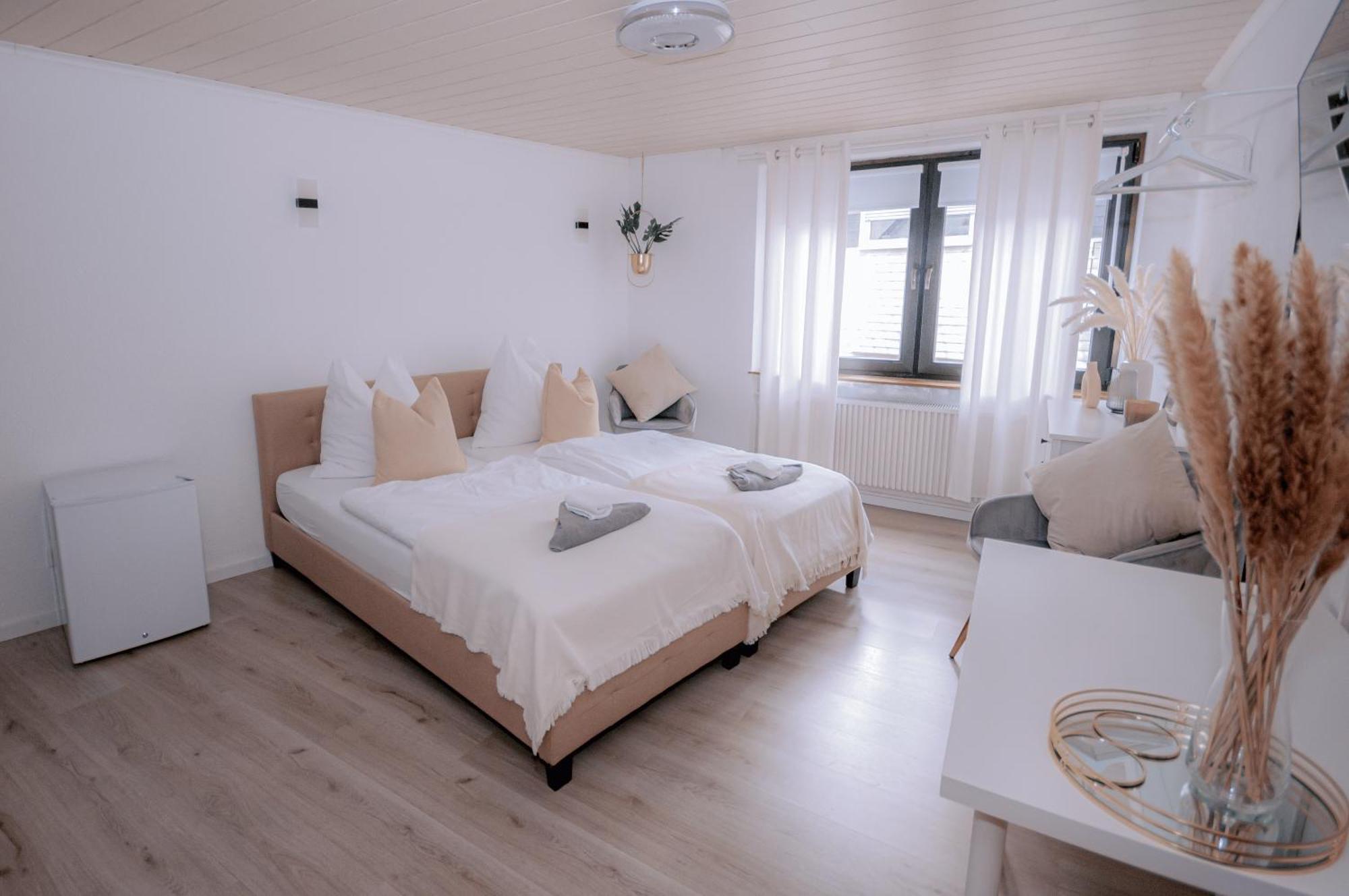 Motel Kalos 海格尔 外观 照片